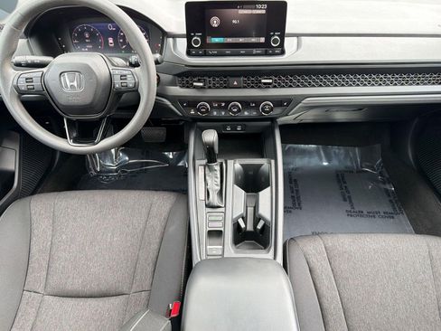 Used 2024 Honda Accord EX image 15