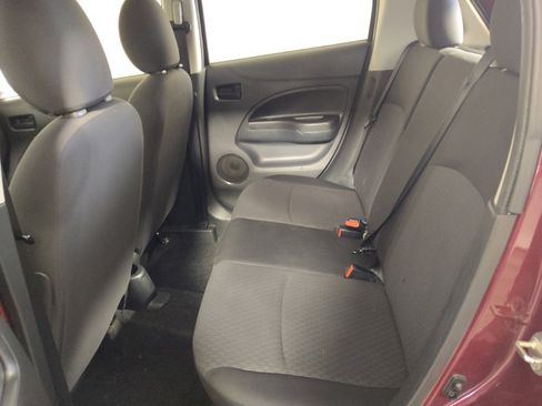 Used 2019 Mitsubishi Mirage ES FWD image 18