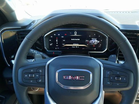 New 2026 GMC Sierra 1500 SLT w/ SLT Premium Plus Package image 25