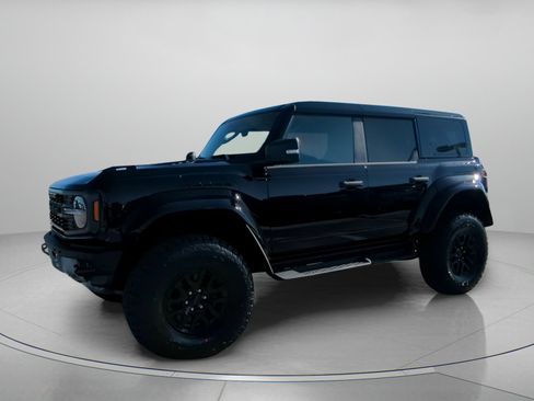 New 2026 Ford Bronco Raptor AWD/4WD image 14