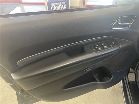 Used 2018 Dodge Durango GT w/ Blacktop Package image 11
