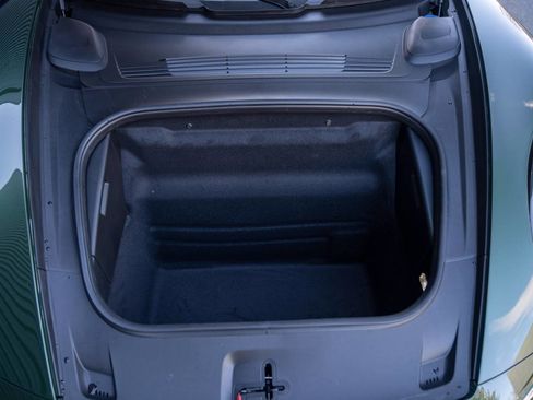 New 2026 Porsche 911 Carrera image 30