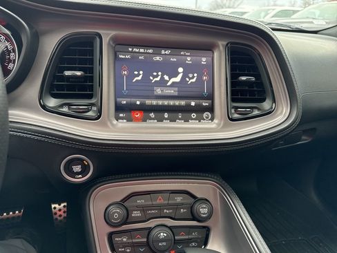 Certified 2023 Dodge Challenger R/T Scat Pack w/ Plus Package image 9