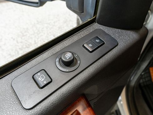 Used 2012 Ford F350 King Ranch w/ King Ranch w/Chrome Pkg image 15