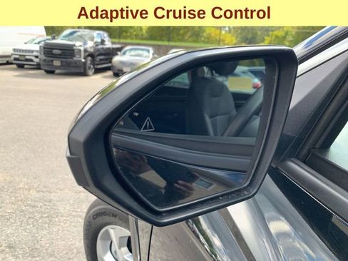 Used 2024 Hyundai Tucson SEL image 8