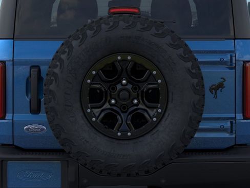 New 2025 Ford Bronco Badlands AWD/4WD image 30
