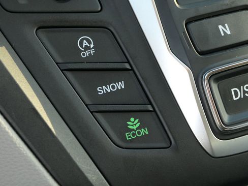 Used 2023 Honda Odyssey EX-L image 21