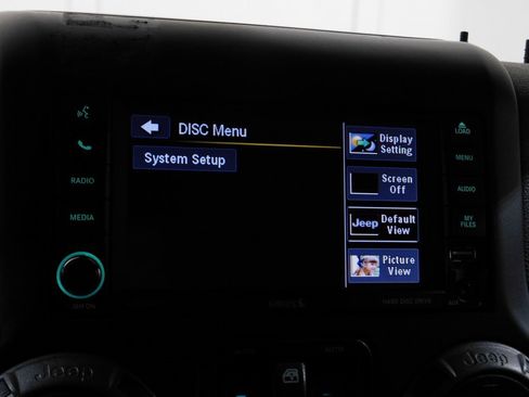 Used 2017 Jeep Wrangler Unlimited Sport w/ Quick Order Package 24S image 55