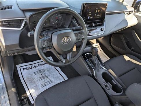 Used 2023 Toyota Corolla LE image 10