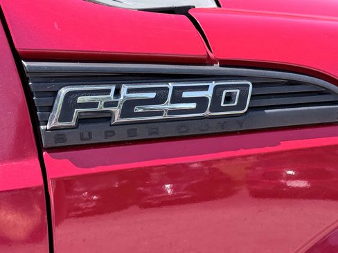 Used 2011 Ford F250 XL RWD image 10