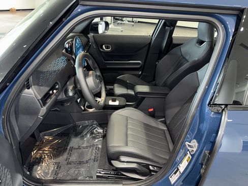 New 2026 MINI Cooper S FWD image 14