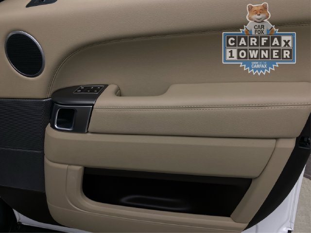 Used 2014 Land Rover Range Rover Sport HSE AWD/4WD image 27