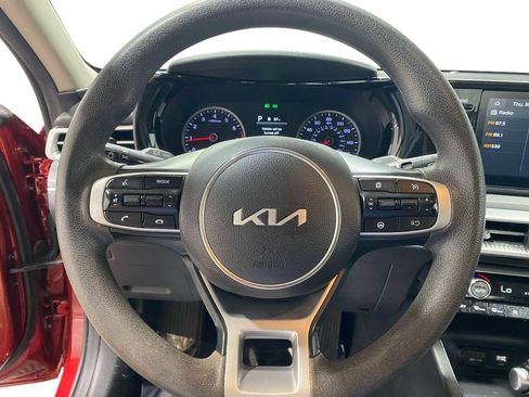 Used 2023 Kia K5 LXS FWD image 21