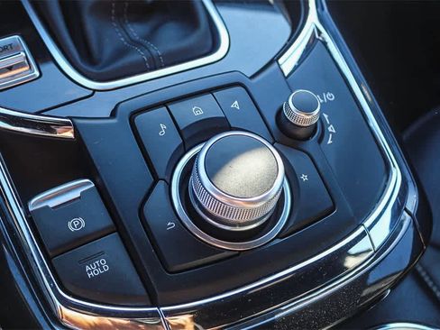 Used 2023 MAZDA CX-9 Grand Touring image 36