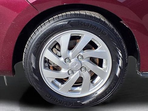 Used 2022 Mitsubishi Mirage image 13