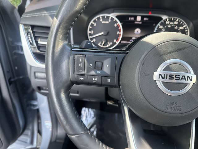 Used 2021 Nissan Rogue SL w/ Premium Package AWD/4WD image 17