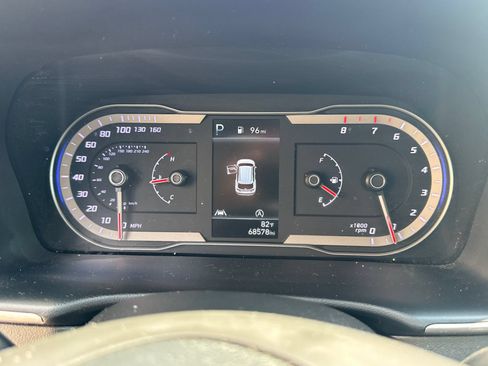 Used 2022 Hyundai Tucson SEL FWD image 28