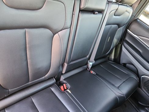 Used 2024 Jeep Grand Cherokee Limited 4xe w/ Luxury Tech Group II image 18