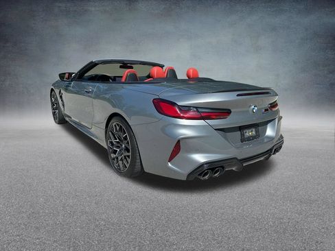 Used 2024 BMW M8 Competition w/ M Carbon Exterior Package AWD/4WD image 30