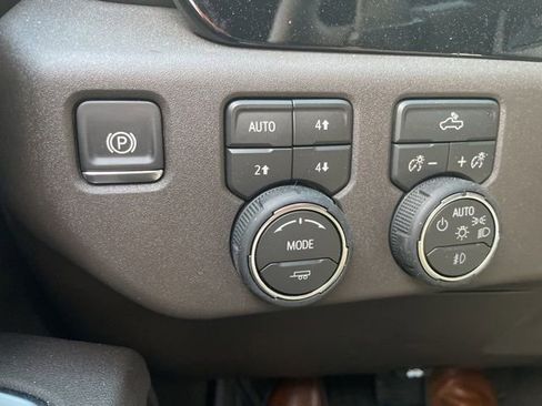 Used 2026 Chevrolet Silverado 1500 RST image 27