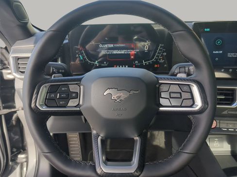 New 2026 Ford Mustang GT image 68