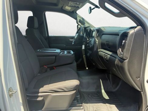 Used 2020 Chevrolet Silverado 2500 W/T w/ WT Convenience Package RWD image 22