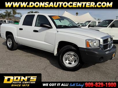 Used 2006 Dodge Dakota ST
