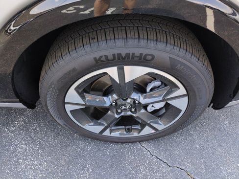 New 2026 Hyundai Palisade Limited AWD/4WD image 10