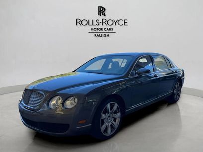Used 2008 Bentley Flying Spur Flying Spur