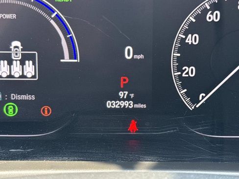 Used 2022 Honda Accord Sport image 28