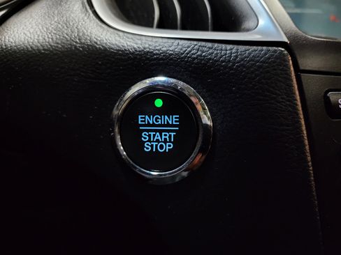 Used 2017 Ford Edge Titanium w/ Equipment Group 302A image 37