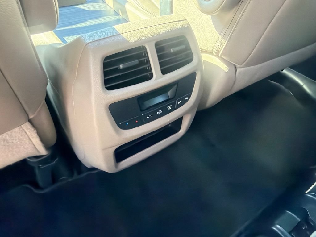Used 2016 Honda Pilot EX-L image 28