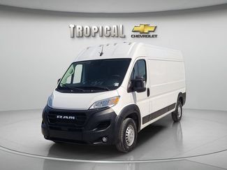 Used 2025 RAM ProMaster 2500 w/ Convenience Group FWD 360° Tour