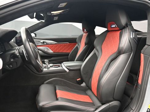 Used 2024 BMW M8 Competition AWD/4WD image 10