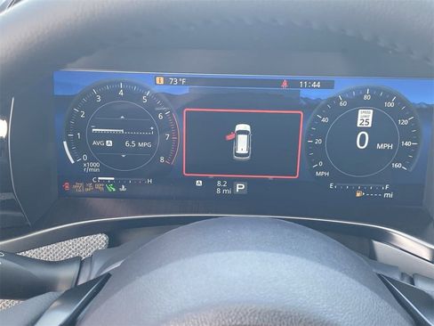 New 2026 Subaru Outback Limited image 28