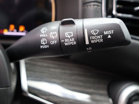 Used 2022 Jeep Wagoneer Series II w/ Premium Group I image 50