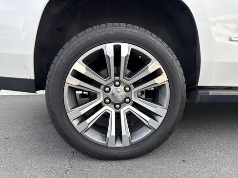 Used 2020 GMC Yukon Denali w/ Denali Ultimate Package image 27