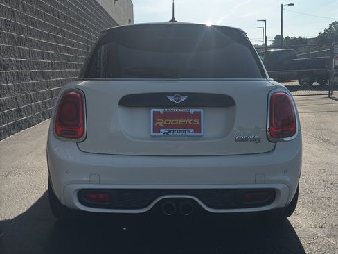 Used 2016 MINI Cooper S FWD image 7