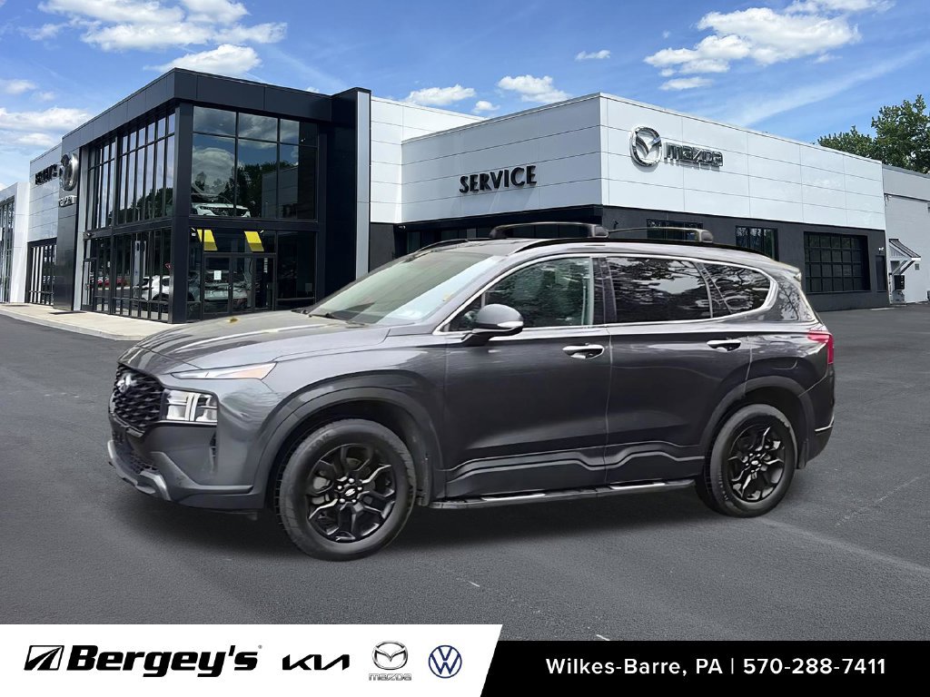 Used 2022 Hyundai Santa Fe XRT AWD/4WD image 5