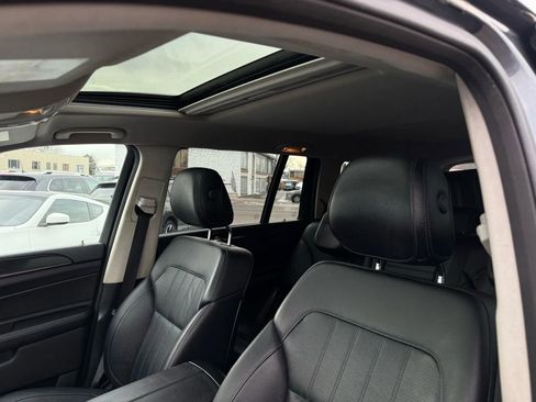 Used 2017 Mercedes-Benz GLS 450 4MATIC w/ Premium Package image 13