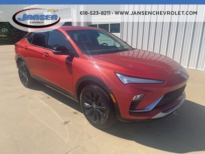 Used 2024 Buick Envista Sport Touring w/ Convenience I Package