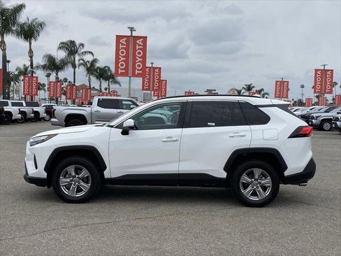 Certified 2023 Toyota RAV4 XLE AWD/4WD image 39
