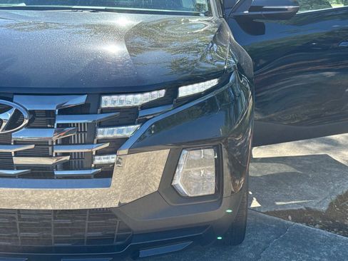 Used 2024 Hyundai Santa Cruz Night AWD/4WD image 9