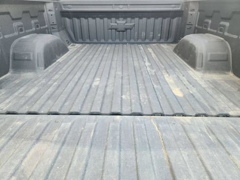 Used 2024 Chevrolet Silverado 1500 LTZ AWD/4WD image 30