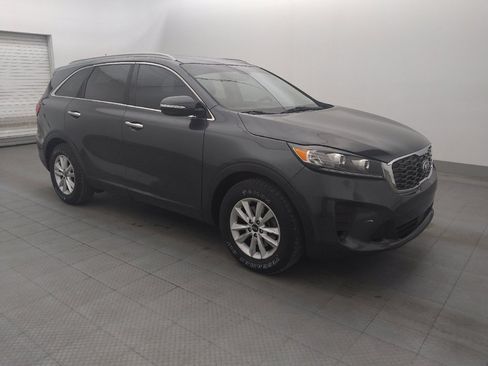 Used 2020 Kia Sorento LX w/ LX I4 Convenience Package FWD image 11