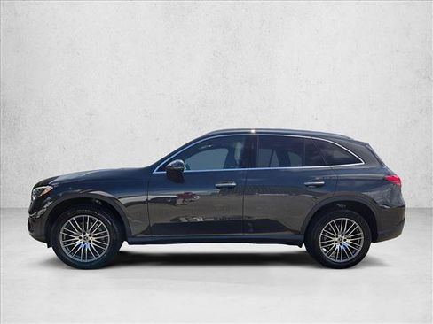 Certified 2026 Mercedes-Benz GLC 300 image 10