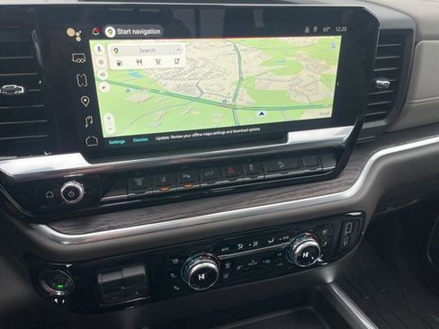 New 2026 GMC Sierra 2500 SLT w/ SLT Premium Package image 23