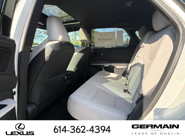 New 2026 Lexus RX 350 Premium Plus w/ Convenience Package AWD/4WD image 13