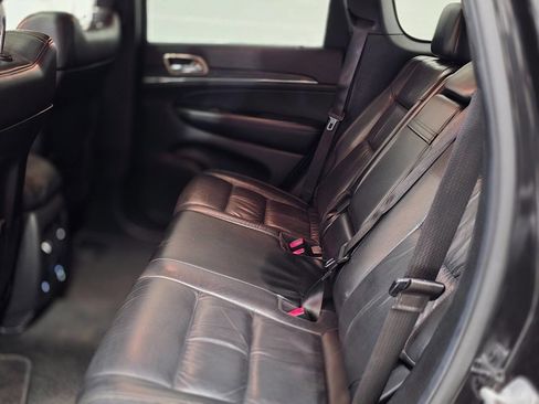 Used 2015 Jeep Grand Cherokee Limited image 23
