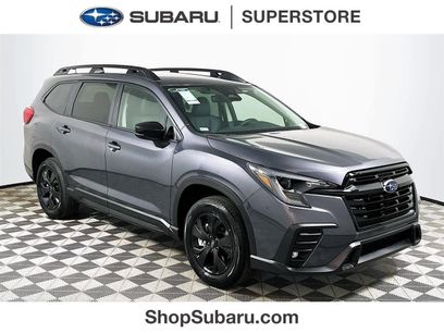 New 2026 Subaru Ascent Premium w/ Popular Package #2